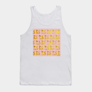 foxy classy ecopop Tank Top